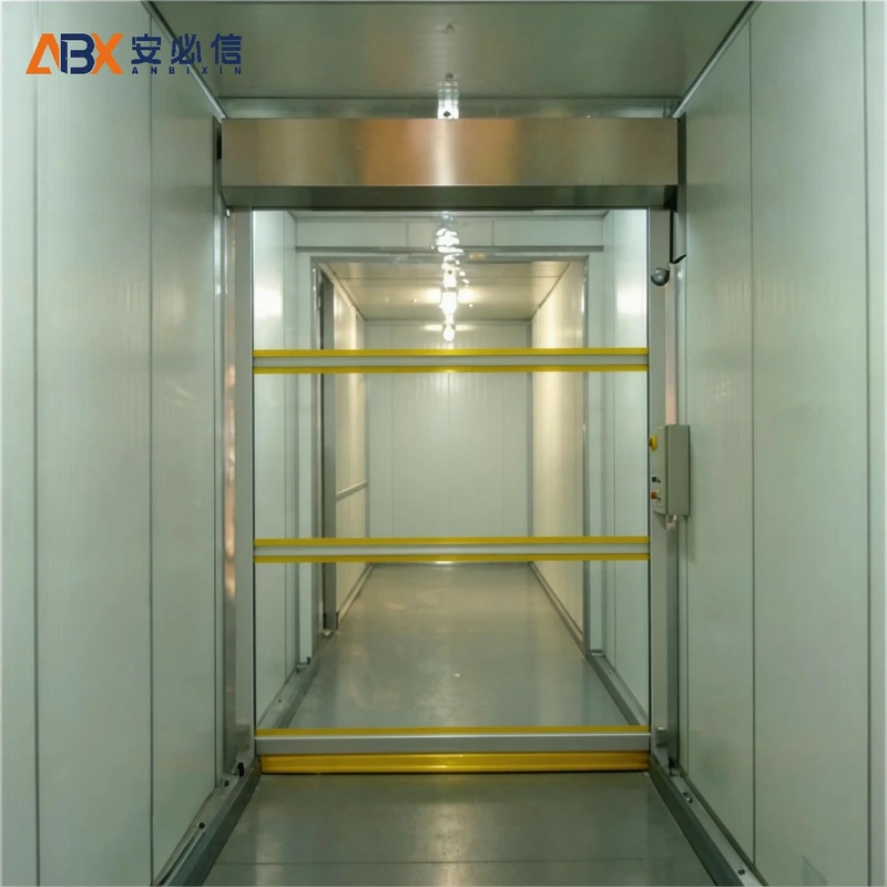 宜昌软质快速门