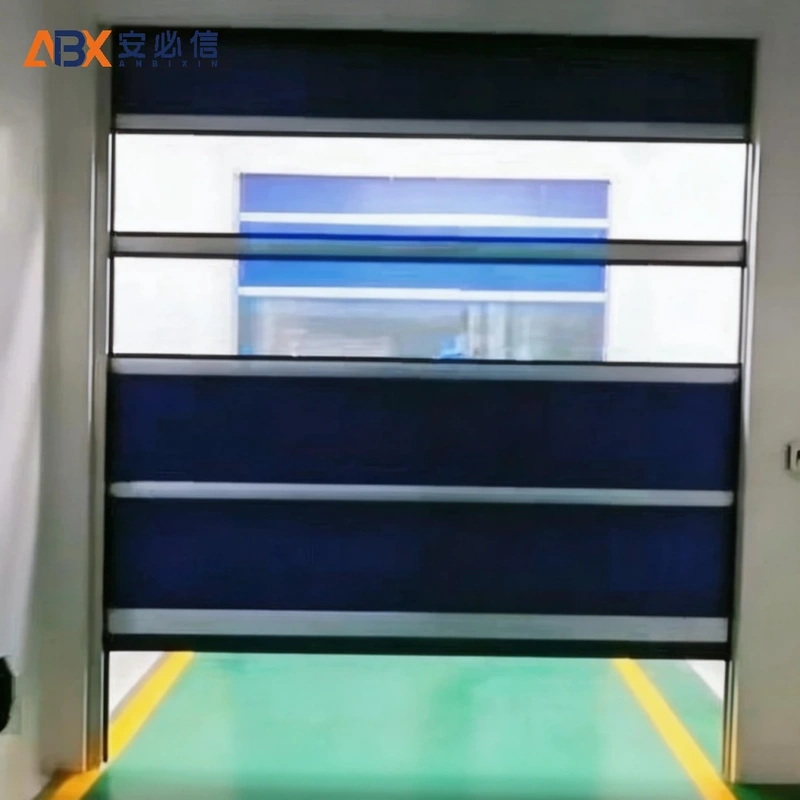 宜昌工业快速门